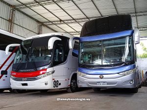 Un servicio esperado  - 2