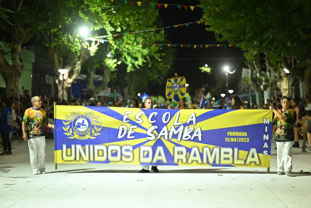 Unidos da Rambla