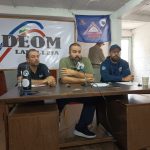 ADEOM Lavalleja recibió al Congreso del Zonal Este