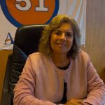 La diputada Adriana Peña cuestionó al gobierno por la represa de Casupá, el empleo y la situación social