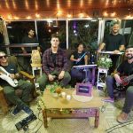 Nueva etapa para la banda «Amaluna»