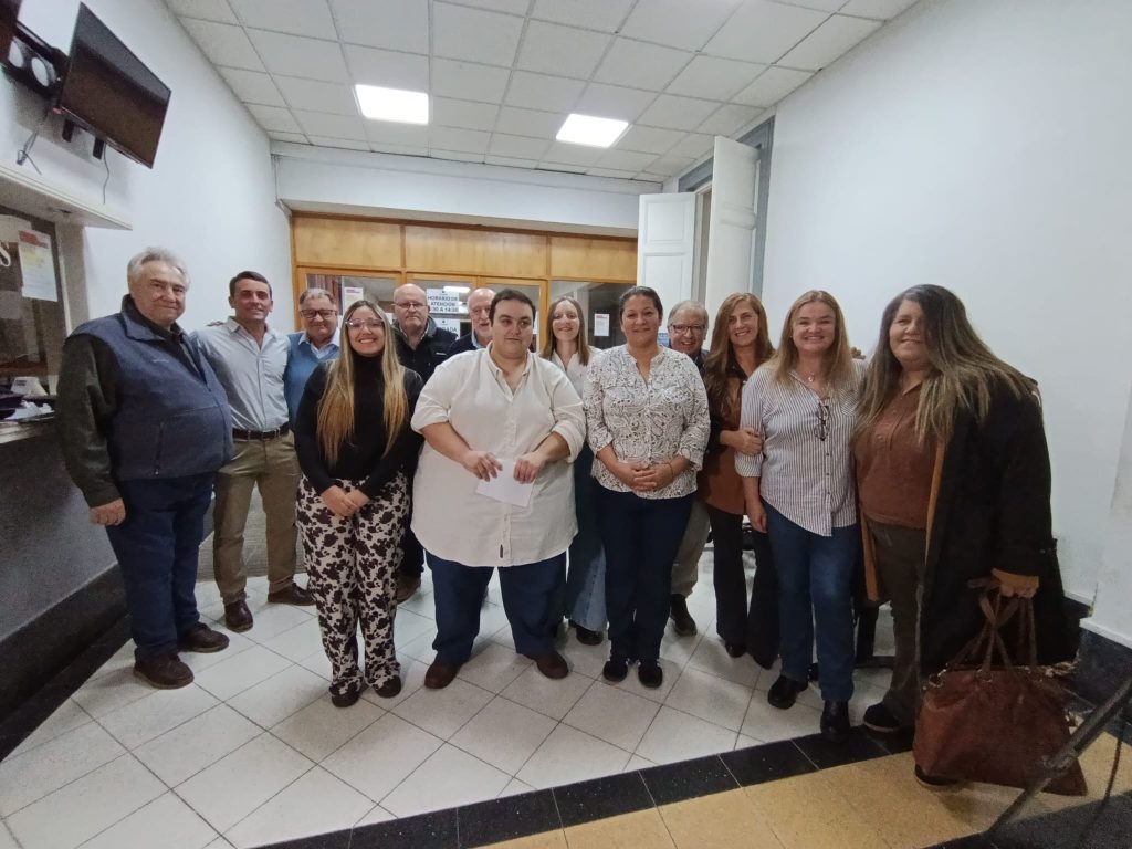 Ediles nacionalistas cuestionaron el convenio de la IDL con la empresa Equifax SA