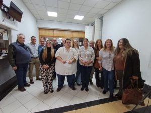 Ediles nacionalistas cuestionaron el convenio de la IDL con la empresa Equifax SA