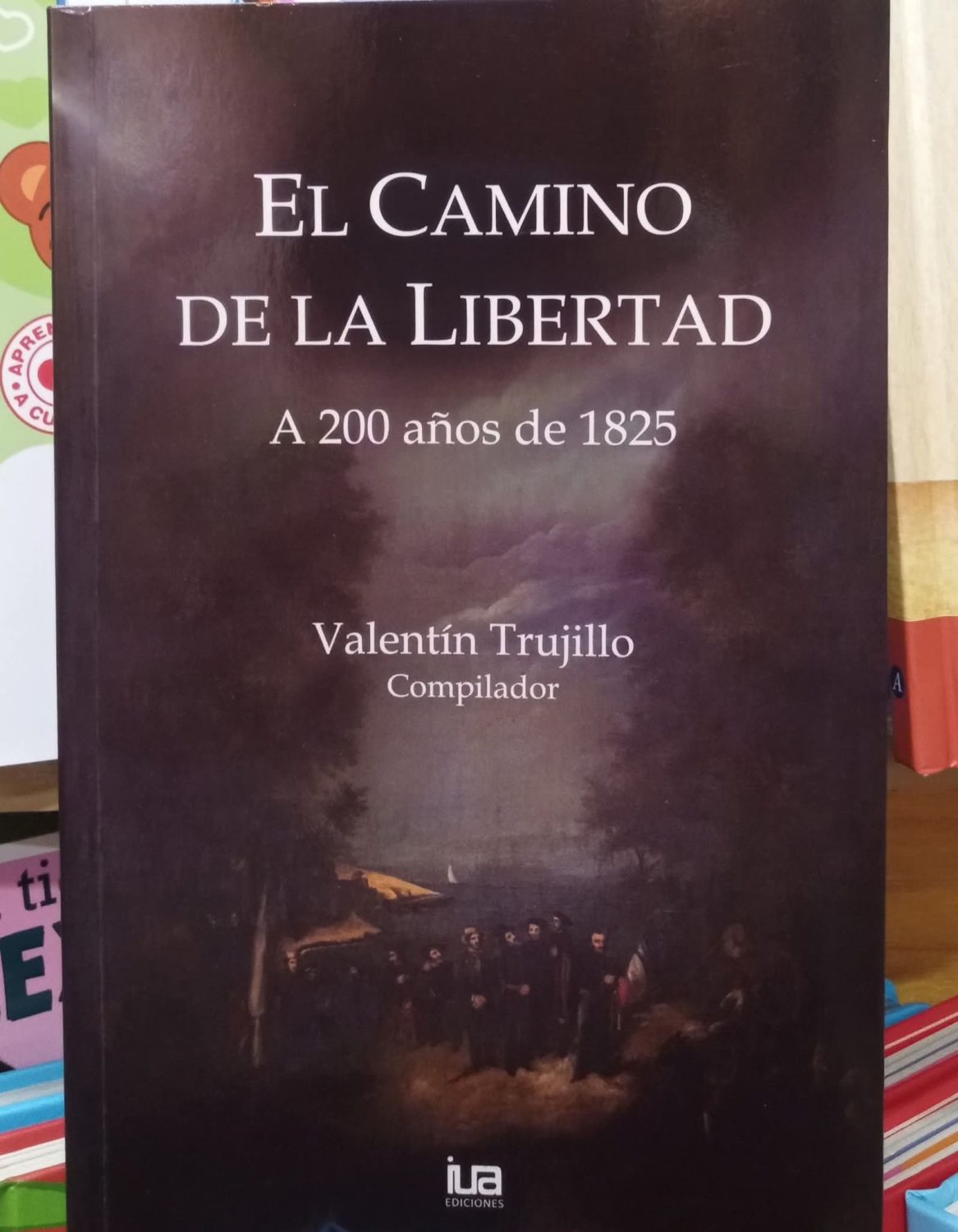 El Camino de la Libertad