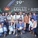 El Concurso de Guasquería sigue creciendo y afianzándose en «Minas y Abril»