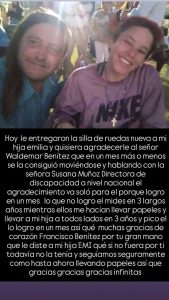 Empatía y solidaridad - 1