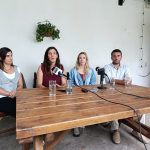 Exdirectores de la IDL destacaron la distinción de Manantiales Serranos como Geoparque Mundial de UNESCO