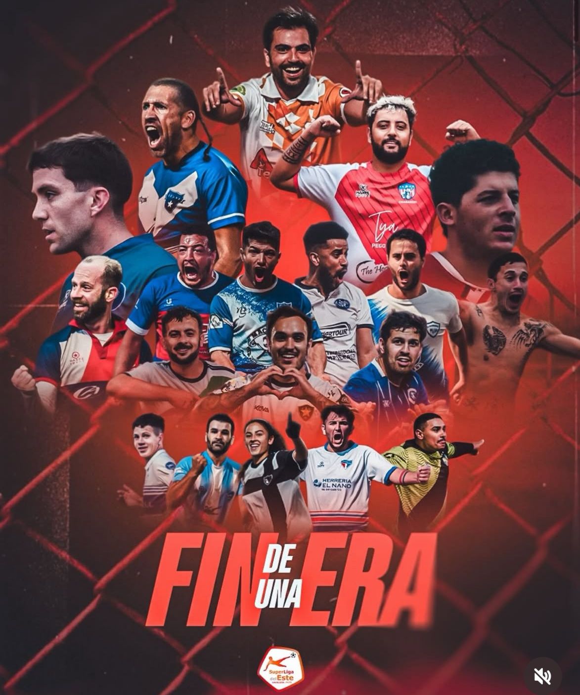 Fin de una Era