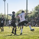 Vamos de nuevo: vuelve el fútbol juvenil sub 15 y sub 20 