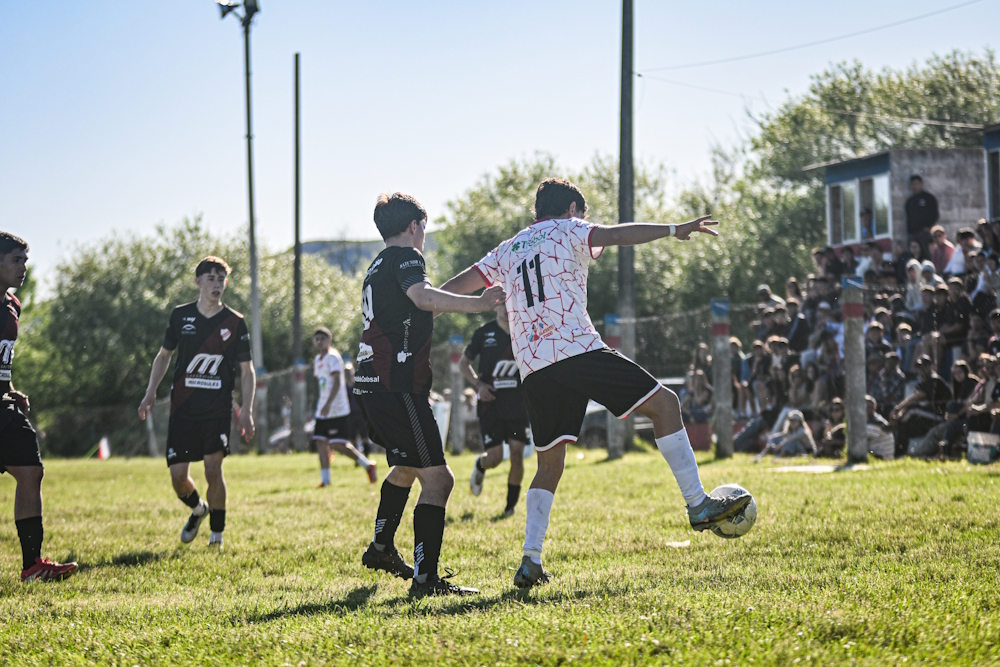 Fútbol Juvenil Lavalleja