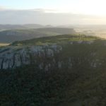 Intendente Daniel Ximénez recibirá la acreditación de Geoparque Mundial de UNESCO para Manantiales Serranos