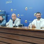 Intendente Daniel Ximénez realizó consideraciones sobre el presupuesto departamental