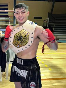 Ismael Pichulo Gutiérrez