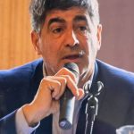 Intervención en el Parlamento del diputado Javier Umpiérrez