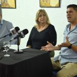 La Banda Departamental celebra su centenario con un concierto histórico en el Teatro Lavalleja