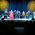 La Banda Departamental celebra sus 100 años con una noche de gala y homenaje a su historia