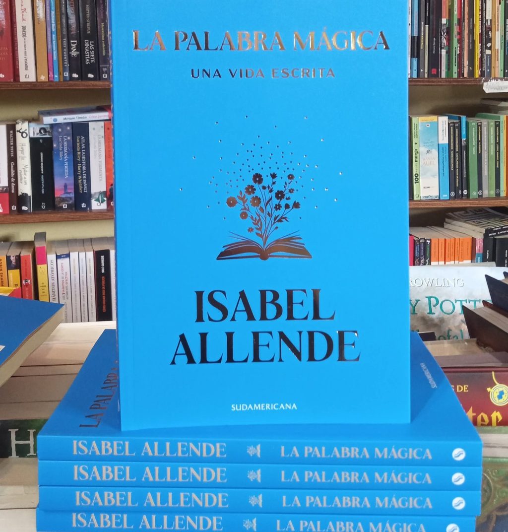 La palabra magica