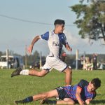 Lito en Sub 15 y Nacional en Sub 20 líderes de sus torneos