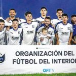 Maldonado tras 20 años vuelve a ser Campeón del Interior