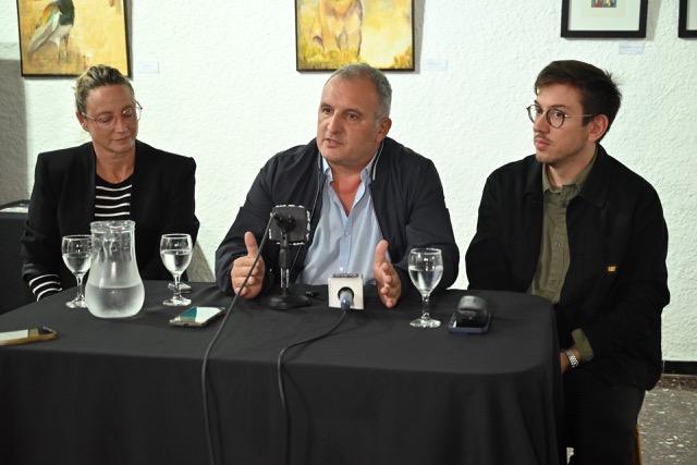 Minas será ciudad piloto del Laboratorio de Economía Urbana Circular - 2