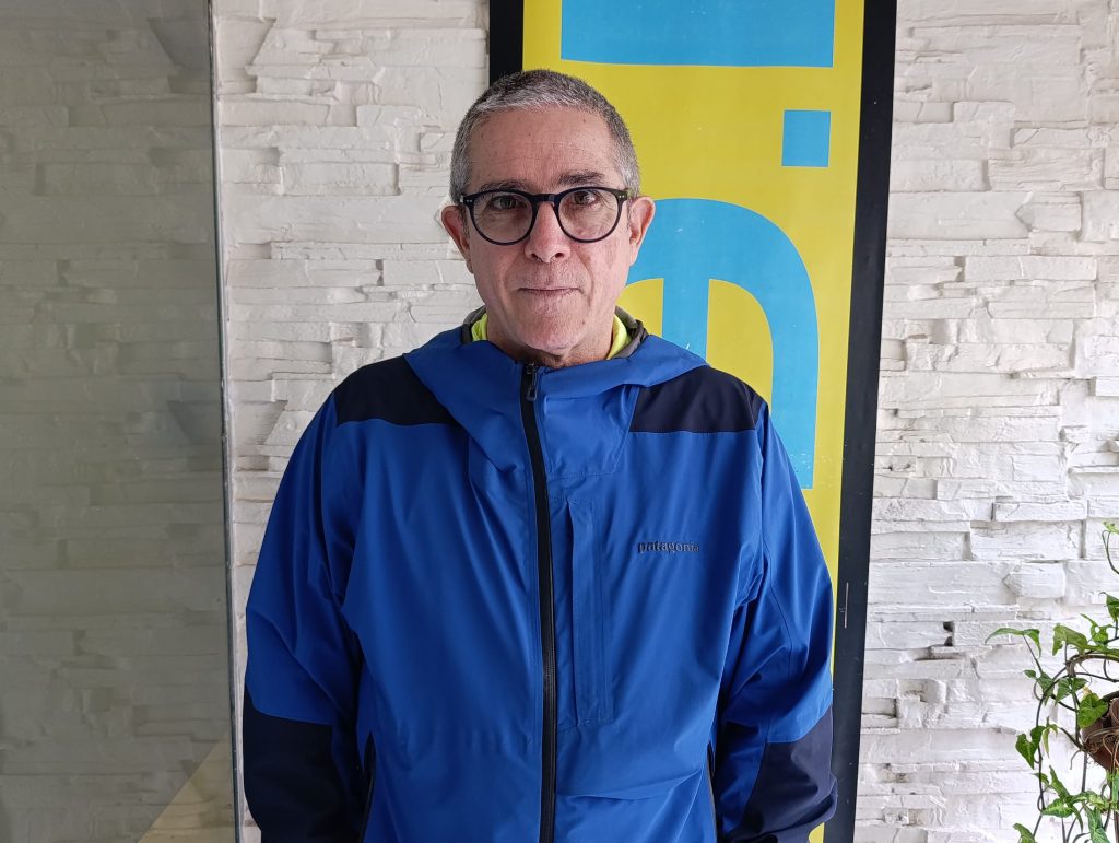 Raúl Vernengo