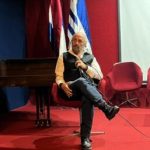 Historias que regresan, libros que nacen: una celebración de las letras