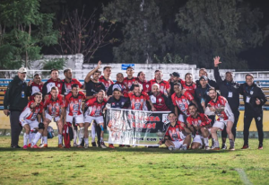 Salto Selección - 2026