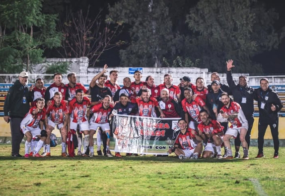 Salto Selección - 2026