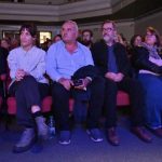 Se realizó el lanzamiento de los Juegos Deportivos Nacionales