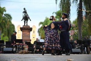 Semana de Turismo dejó un balance sumamente positivo en las sierras de Lavalleja - 1