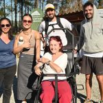 Senderismo para Todos: inclusión real en la cima del Verdún