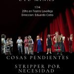 Este viernes se presenta en el teatro Lavalleja el elenco de UTU Minas