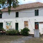 Valentín Trujillo presenta hoy su libro «El camino de la libertad» en Amigos del Arte