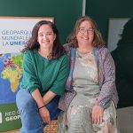 Geoparque Manantiales Serranos alcanzó la denominación otorgada por UNESCO