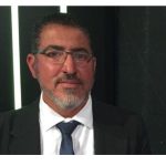 Álvaro Gugliotta, presidente de la Unión de Transportes Turísticos del Uruguay, presenta propuesta en Lavalleja
