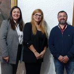 Inició el 24º Curso Académico de la Escuela de Gobierno