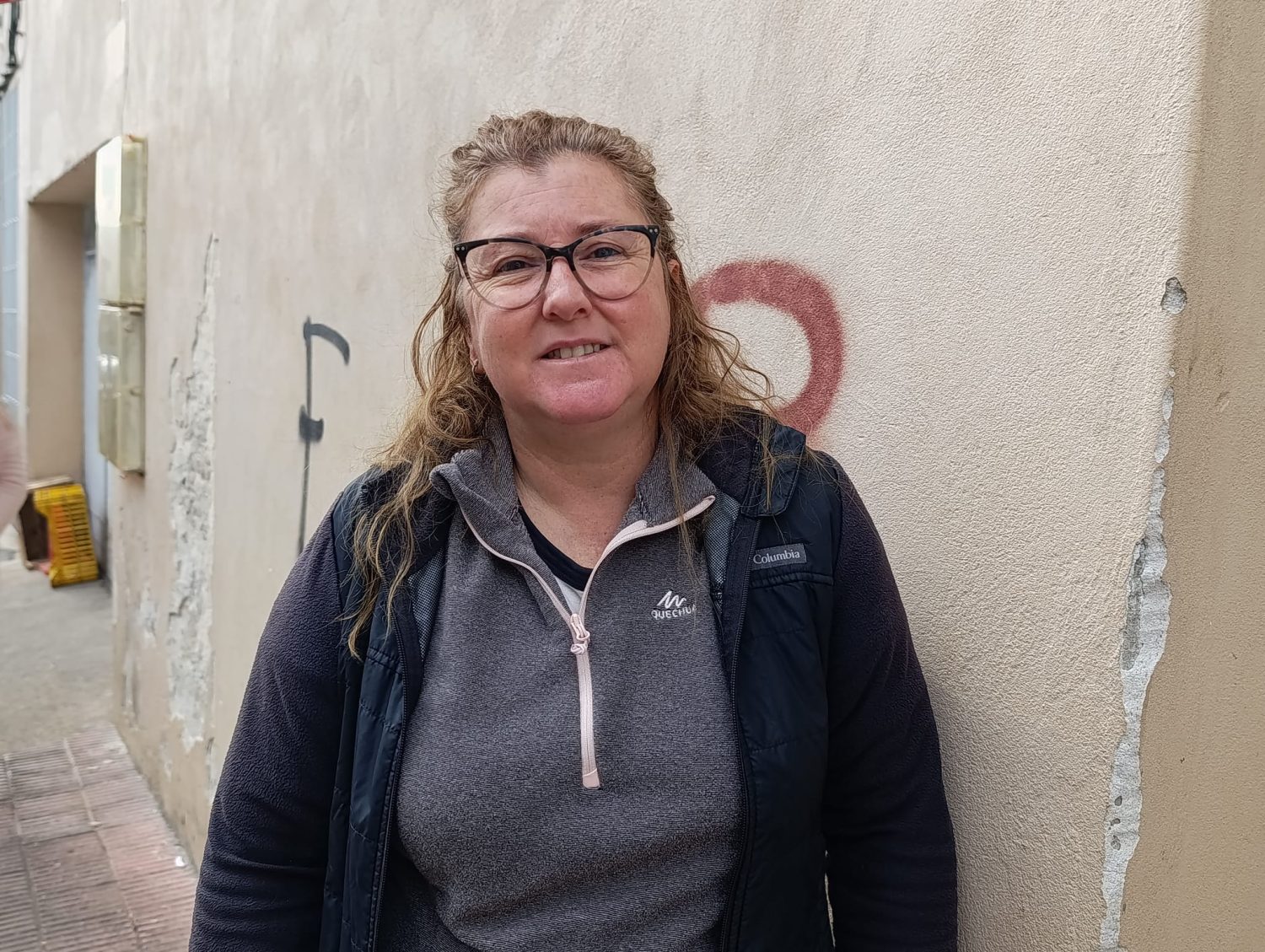 Carla Pereira, coordinadora de Más Mujer en Ciencia en Lavalleja
