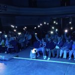 Celíacos Minuanos conmemoraron el Día Internacional del Celíaco con un evento de concientización en el Teatro Lavalleja