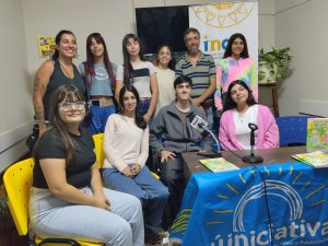 Centro Juvenil Entresierras