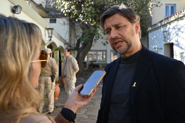 Daniel Ventura