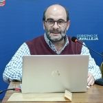 Dir. Eduardo Yocco sobre cese de zafrales: «la medida no nos gusta, pero tuvimos que hacerlo dada la situación financiera»