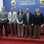Está en funcionamiento el nuevo sitio web de la Junta Departamental de Lavalleja