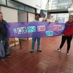Estudiantes de Formación Docente desocuparon el instituto de Minas