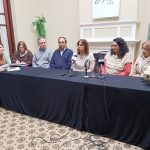 Festival Minas y Abril cerró con una ganancia superior a los 5 millones de pesos para la salud pública