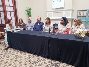 Festival Minas y Abril cerró con una ganancia superior a los 5 millones de pesos para la salud pública - 1