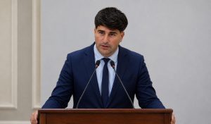 Gabriel Gutierrez