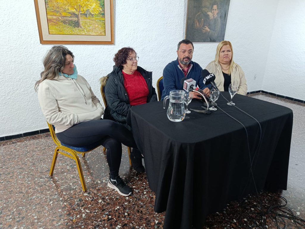Habrá feria de artesanos locales este sábado en el marco del Congreso Nacional de Ediles - 1