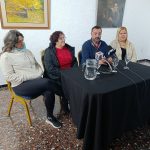 Habrá feria de artesanos locales este sábado en el marco del Congreso Nacional de Ediles