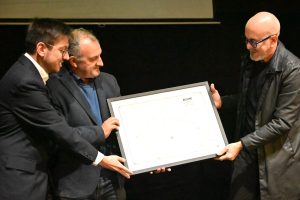 Intendencia de Lavalleja firmó tres convenios con la Facultad de Arquitectura - 1