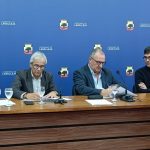 La Intendencia de Lavalleja y el Ministerio de Trabajo firmaron un convenio para la reactivación del Programa de Inversión Productiva